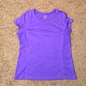 Ten Gear Active Wear Shirt